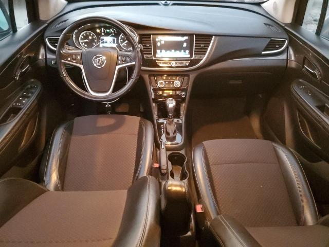 Photo 8 from auction – 2019 BUICK ENCORE PRE with VIN KL4CJASB7KB885541