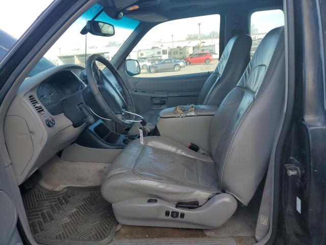 Photo 7 from auction – 1998 FORD EXPLORER with VIN 1FMYU24E9WUD43203