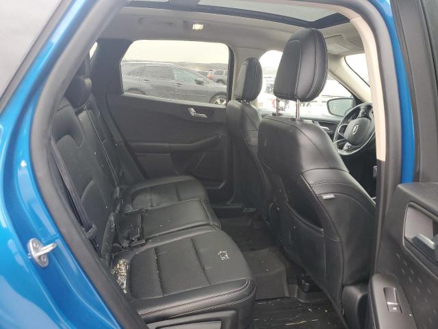 Снимка 11 от търг – 2020 FORD ESCAPE SEL с VIN 1FMCU0H69LUA94477