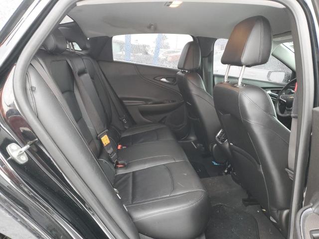 Photo 10 from auction – 2016 CHEVROLET MALIBU LT with VIN 1G1ZE5ST5GF170741