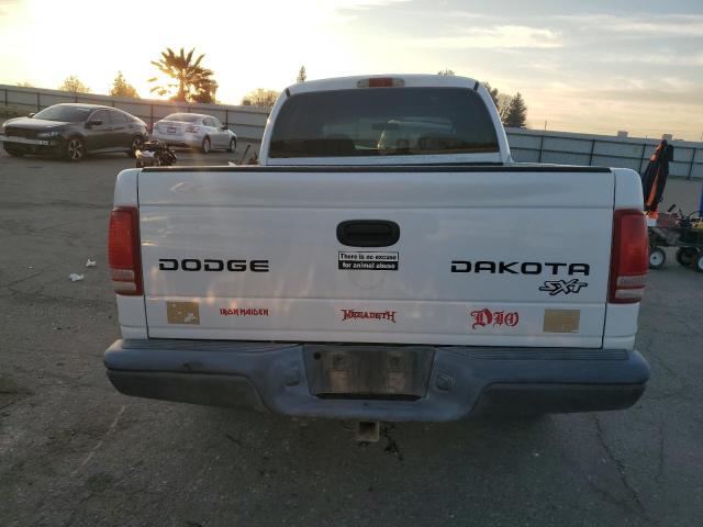 Photo 6 from auction – 2004 DODGE DAKOTA QUA with VIN 1D7HL38K74S663700