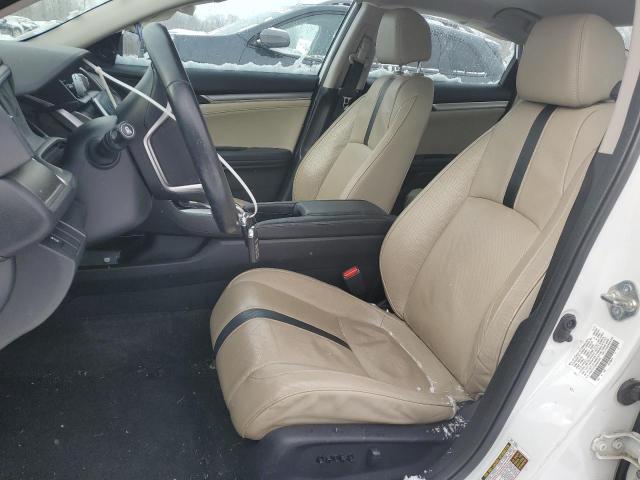 Photo 7 from auction – 2016 HONDA CIVIC EXL with VIN 2HGFC1F79GH631879