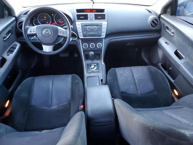 Photo 8 from auction – 2009 MAZDA 6 I with VIN 1YVHP81A995M29264