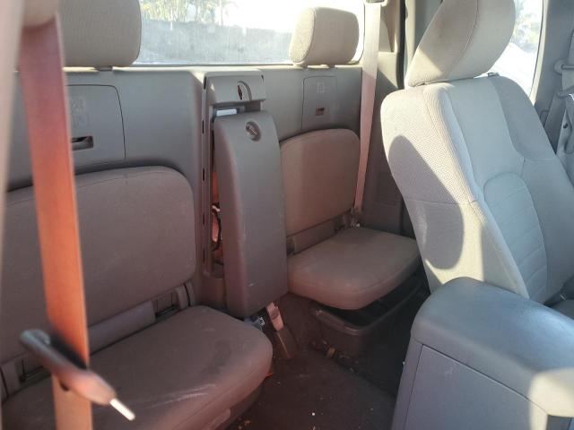 Photo 10 from auction – 2019 NISSAN FRONTIER S with VIN 1N6BD0CT4KN759692