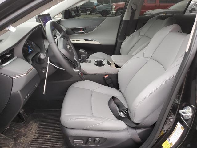 Photo 7 from auction – 2023 TOYOTA VENZA LE with VIN JTEAAAAHXPJ147597
