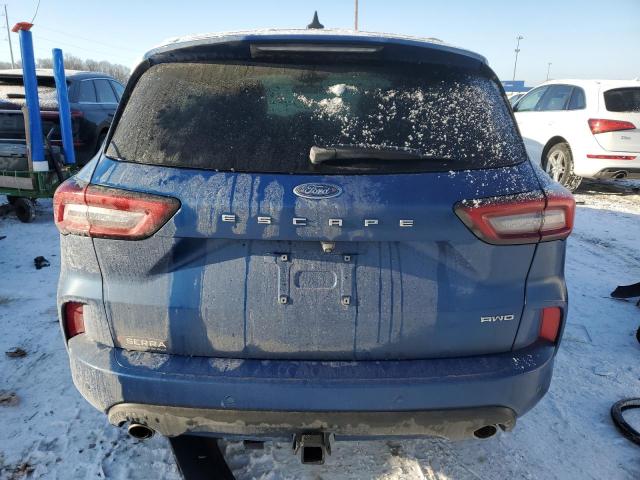 Снимка 6 от търг – 2023 FORD ESCAPE ST с VIN 1FMCU9NA9PUB31322