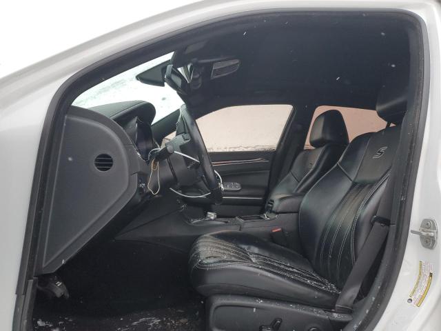 Photo 7 from auction – 2018 CHRYSLER 300 S with VIN 2C3CCAGG3JH191721
