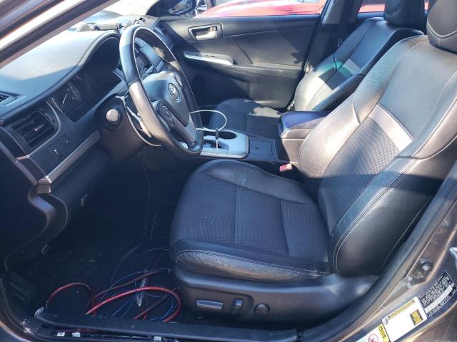 Photo 7 from auction – 2014 TOYOTA CAMRY L with VIN 4T1BF1FK9EU363821