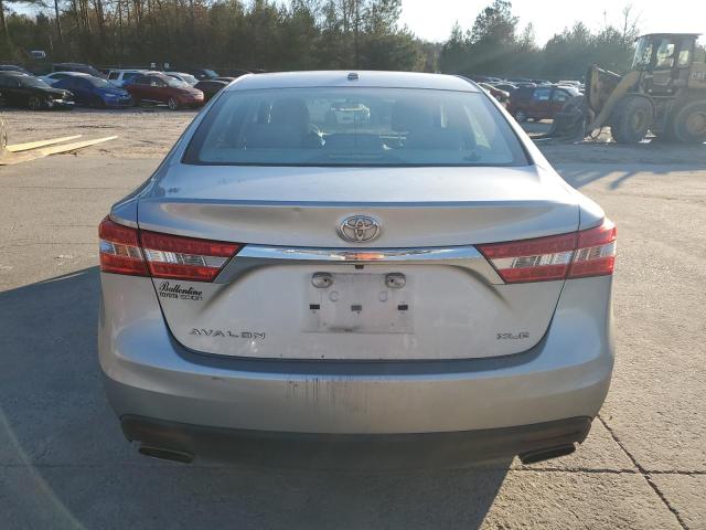 Photo 6 from auction – 2015 TOYOTA AVALON XLE with VIN 4T1BK1EB2FU184664
