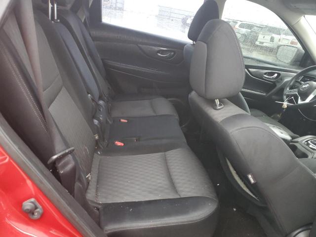 Photo 11 from auction – 2017 NISSAN ROGUE S with VIN JN8AT2MT4HW398547