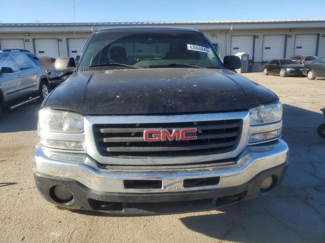 Photo 5 from auction – 2007 GMC NEW SIERRA with VIN 2GTEK13TX71112735