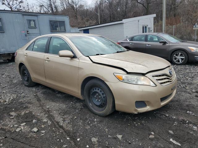 Photo 4 from auction – 2010 TOYOTA CAMRY BASE with VIN 4T1BF3EK4AU029445