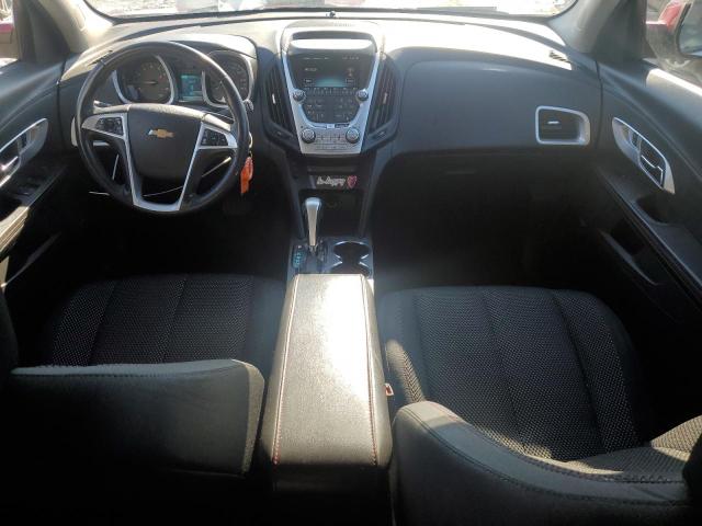 Photo 8 from auction – 2013 CHEVROLET EQUINOX LT with VIN 2GNFLNEK3D6298184
