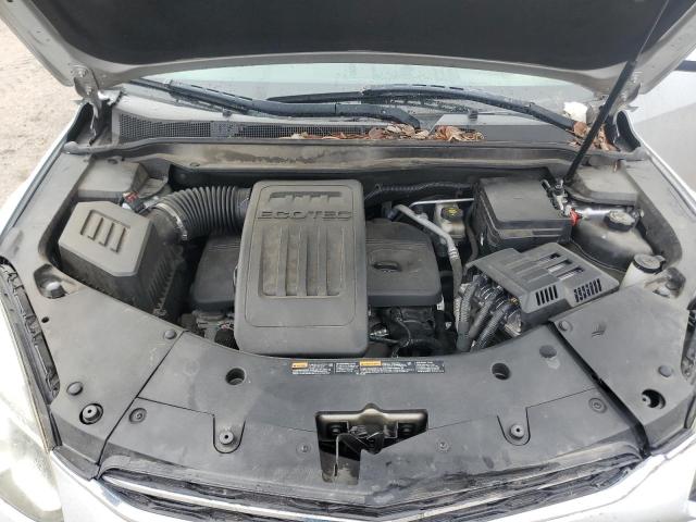 Photo 12 from auction – 2016 CHEVROLET EQUINOX LT with VIN 2GNALCEK1G6328012