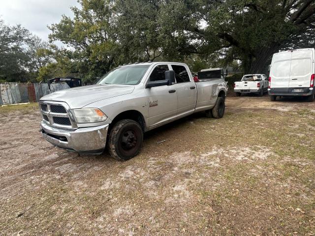 Photo 2 from auction – 2014 RAM 3500 ST with VIN 3C63RPGLXEG108065