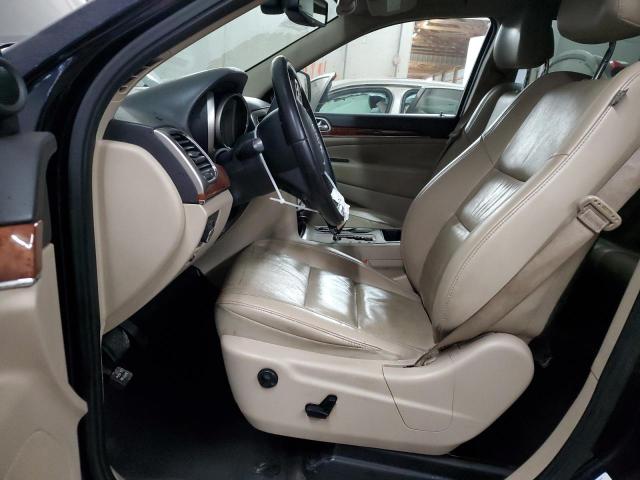 Photo 7 from auction – 2011 JEEP GRAND CHER with VIN 1J4RS5GT1BC502736