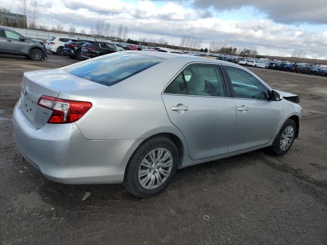 Photo 3 from auction – 2012 TOYOTA CAMRY BASE with VIN 4T1BF1FKXCU001221