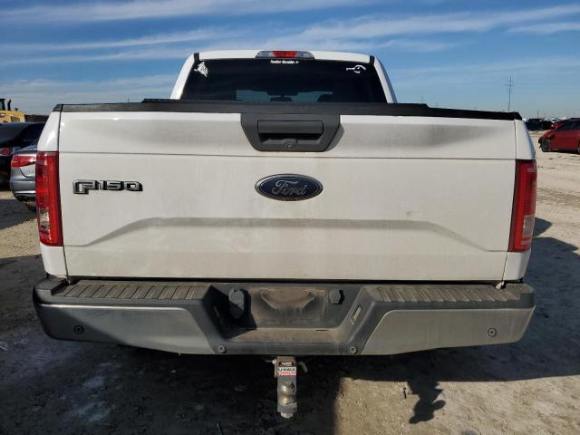 Photo 6 from auction – 2017 FORD F150 SUPER with VIN 1FTEW1EP8HKD90717