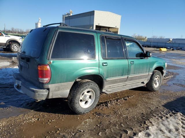 Photo 3 from auction – 2000 FORD EXPLORER X with VIN 1FMZU83P8YUB52983