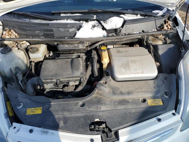 Photo 11 from auction – 2008 TOYOTA PRIUS with VIN JTDKB20UX87695818