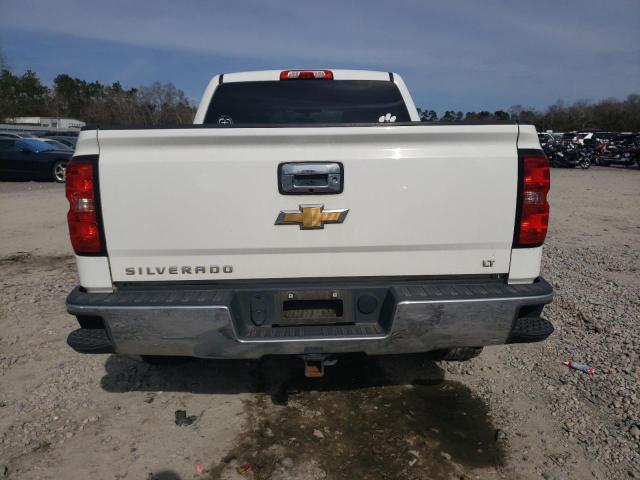 Photo 6 from auction – 2015 CHEVROLET SILVERADO with VIN 3GCPCREC6FG315631
