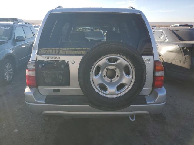 Photo 6 from auction – 2003 SUZUKI XL7 PLUS with VIN JS3TX92V834105180