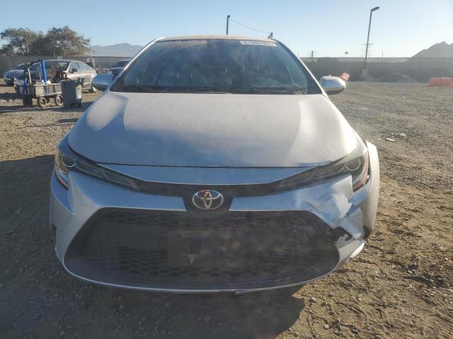 Photo 5 from auction – 2021 TOYOTA COROLLA LE with VIN JTDEAMDE4MJ011695