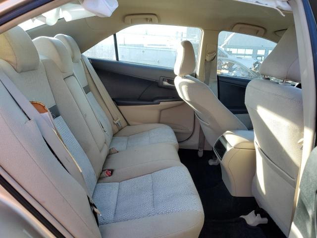 Photo 10 from auction – 2012 TOYOTA CAMRY BASE with VIN 4T4BF1FK1CR169769