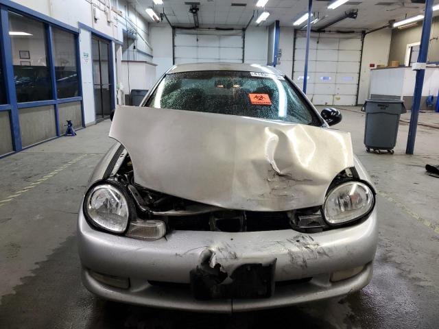 Photo 5 from auction – 2000 DODGE NEON BASE with VIN 1B3ES46C5YD658766