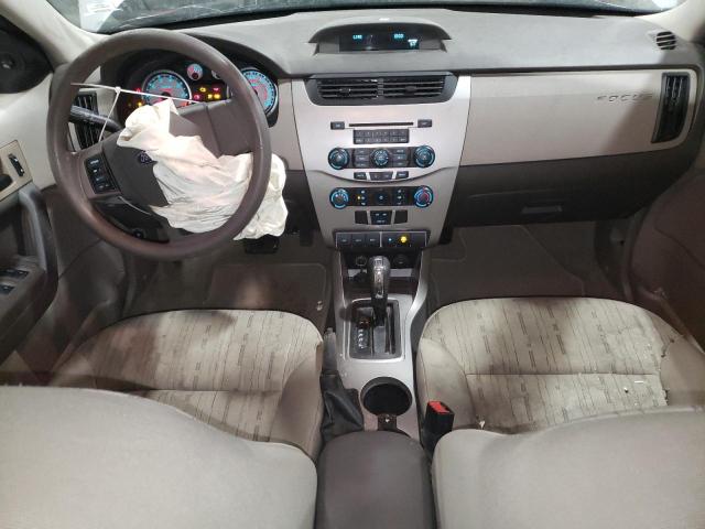 Photo 8 from auction – 2010 FORD FOCUS SE with VIN 1FAHP3FN1AW223171