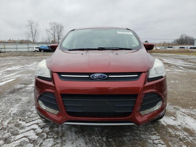 Photo 5 from auction – 2014 FORD ESCAPE SE with VIN 1FMCU9G90EUC66253