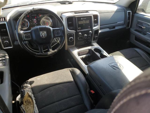 Photo 8 from auction – 2017 RAM 1500 SLT with VIN 1C6RR6LT4HS684015