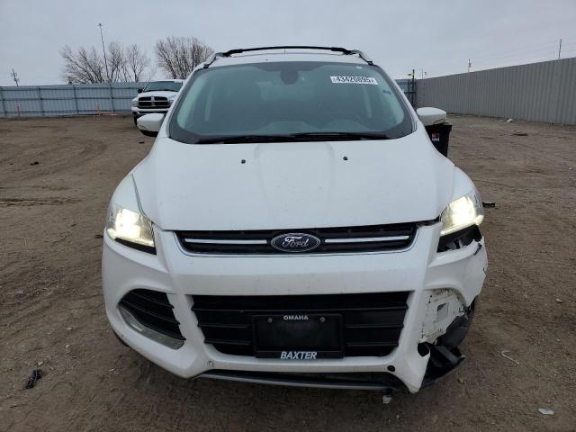 Photo 5 from auction – 2015 FORD ESCAPE TIT with VIN 1FMCU9J95FUB93939