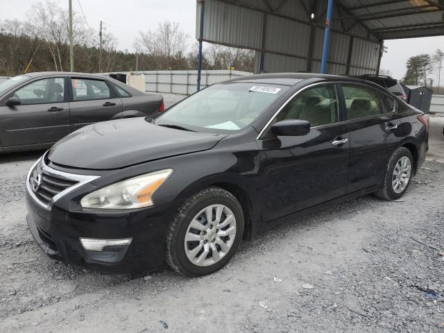 Photo 1 from auction – 2013 NISSAN ALTIMA 2.5 with VIN 1N4AL3AP8DC906156