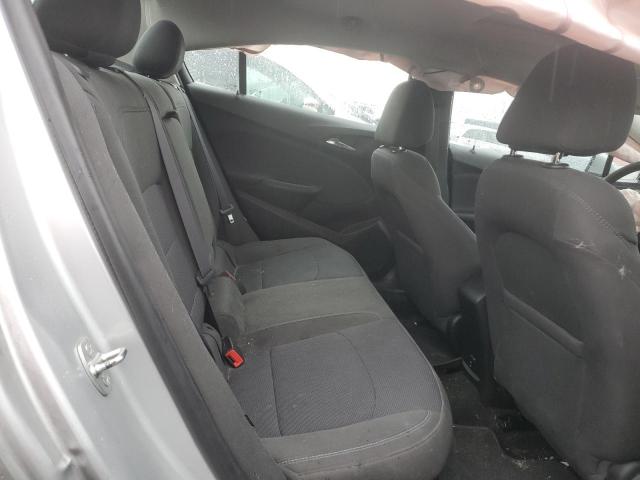 Photo 10 from auction – 2017 CHEVROLET CRUZE LT with VIN 3G1BE5SM6HS559346