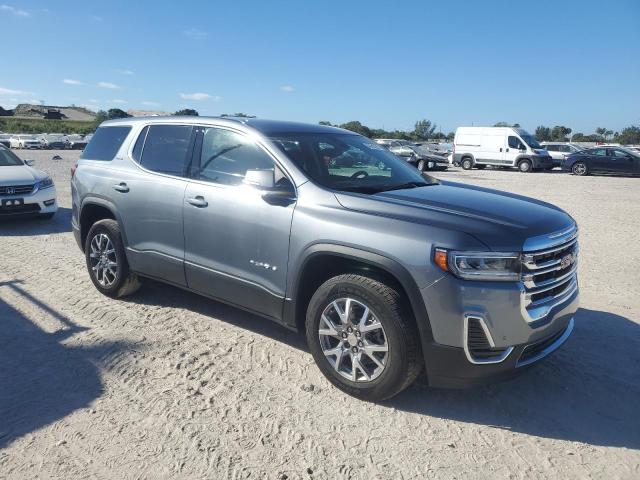 Photo 4 from auction – 2022 GMC ACADIA SLE with VIN 1GKKNKL4XNZ102787