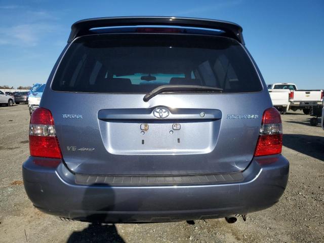 Снимка 6 от търг – 2004 TOYOTA HIGHLANDER с VIN JTEEP21A540004664