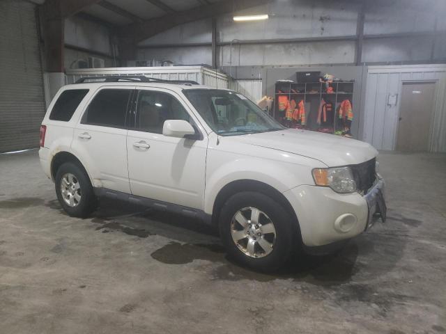 Photo 4 from auction – 2012 FORD ESCAPE LIM with VIN 1FMCU9EG9CKB74522