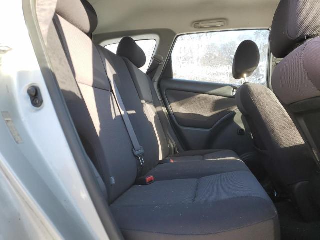 Photo 10 from auction – 2003 TOYOTA COROLLA MA with VIN 2T1KR32E23C033343