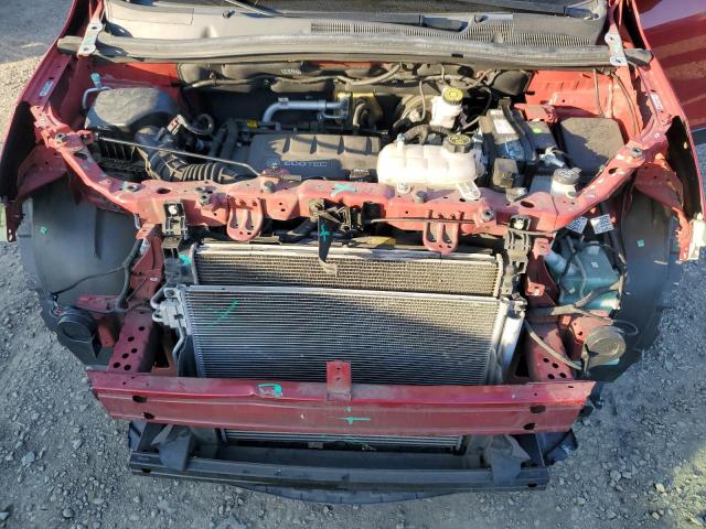 Photo 11 from auction – 2017 BUICK ENCORE SPO with VIN KL4CJ1SB9HB198568