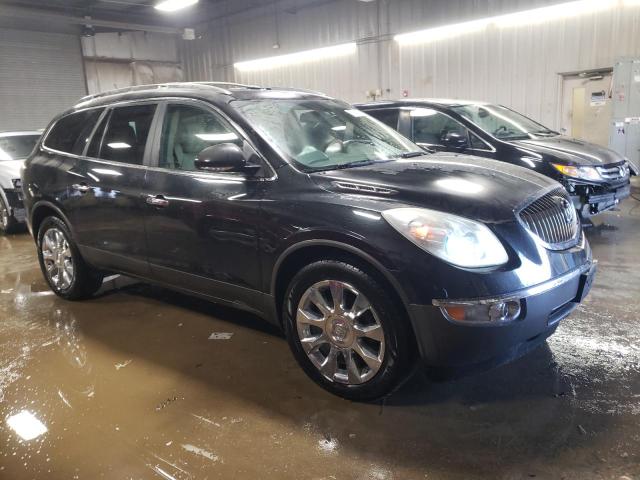 Photo 4 from auction – 2011 BUICK ENCLAVE CX with VIN 5GAKVCED0BJ398316