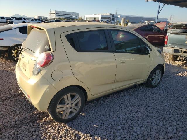 Photo 3 from auction – 2014 CHEVROLET SPARK LS with VIN KL8CB6S93EC496190