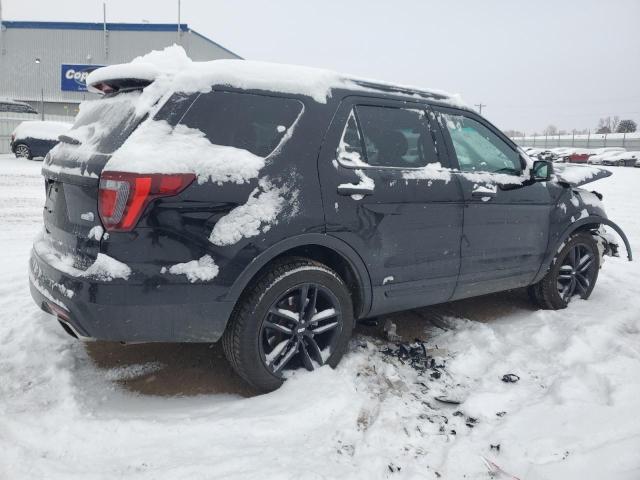 Photo 3 from auction – 2016 FORD EXPLORER S with VIN 1FM5K8GT3GGD10655