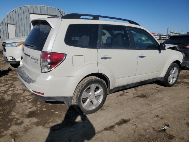 Photo 3 from auction – 2013 SUBARU FORESTER 2 with VIN JF2SHGAC6DH427551