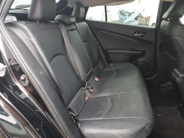 Photo 10 from auction – 2017 TOYOTA PRIUS with VIN JTDKARFU9H3047218