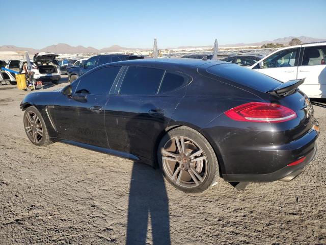 Photo 2 from auction – 2014 PORSCHE PANAMERA 2 with VIN WP0AA2A74EL006219