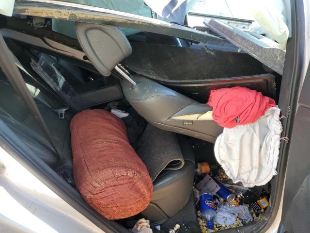 Photo 11 from auction – 2017 HYUNDAI TUCSON LIM with VIN KM8J3CA24HU276873