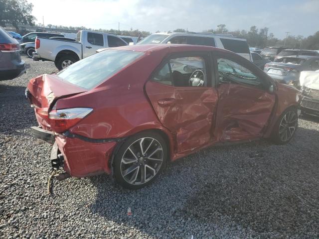 Photo 3 from auction – 2017 TOYOTA COROLLA L with VIN 2T1BURHE3HC809527
