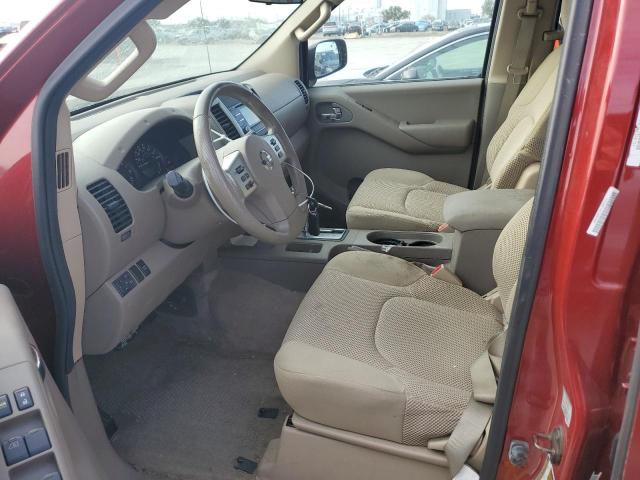Photo 7 from auction – 2014 NISSAN FRONTIER S with VIN 1N6AD0ER2EN770479