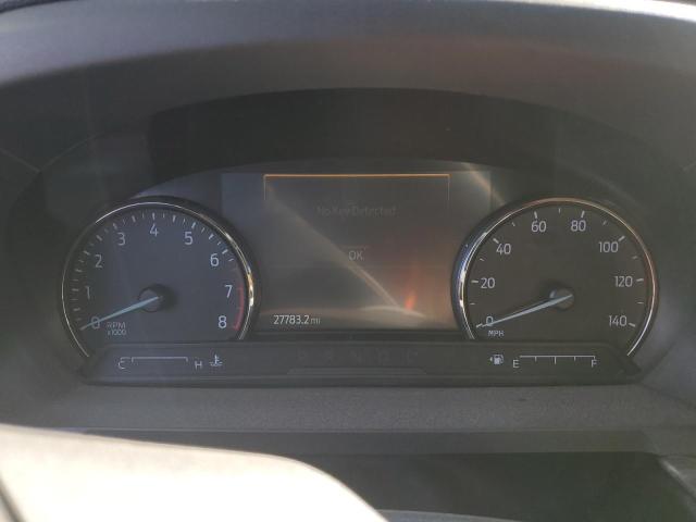 Photo 9 from auction – 2023 FORD EXPLORER L with VIN 1FMSK7FH0PGB20287